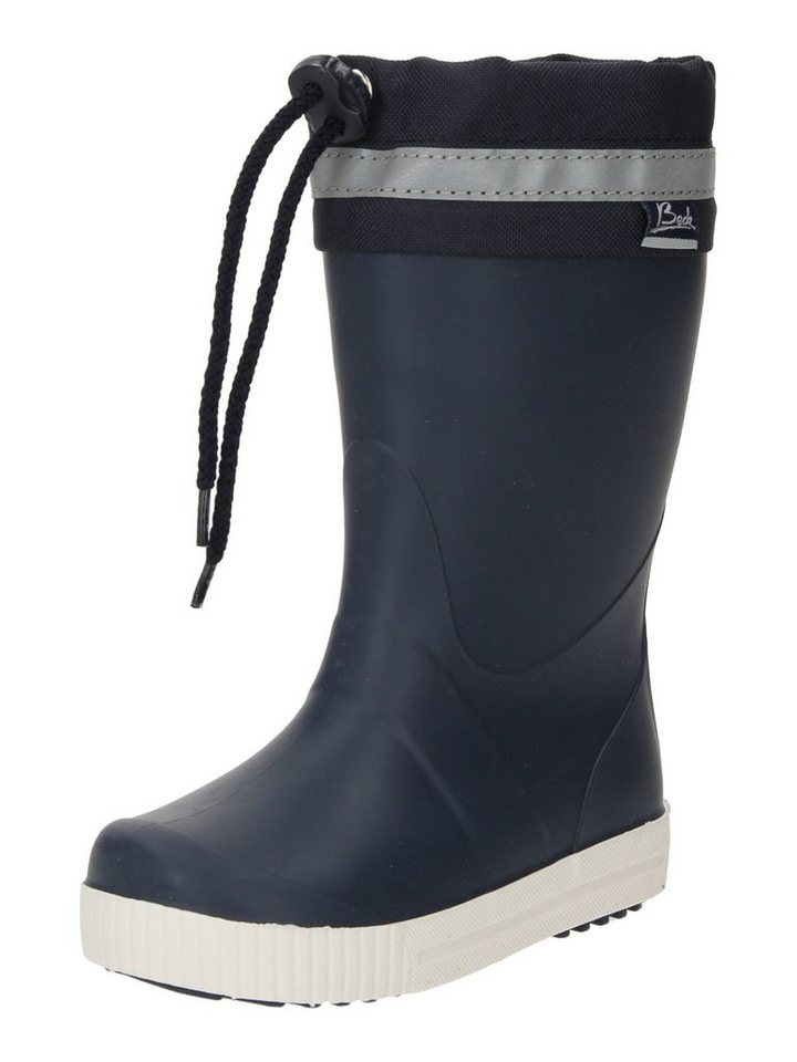 Beck Wellies Gummistiefel (1-tlg)