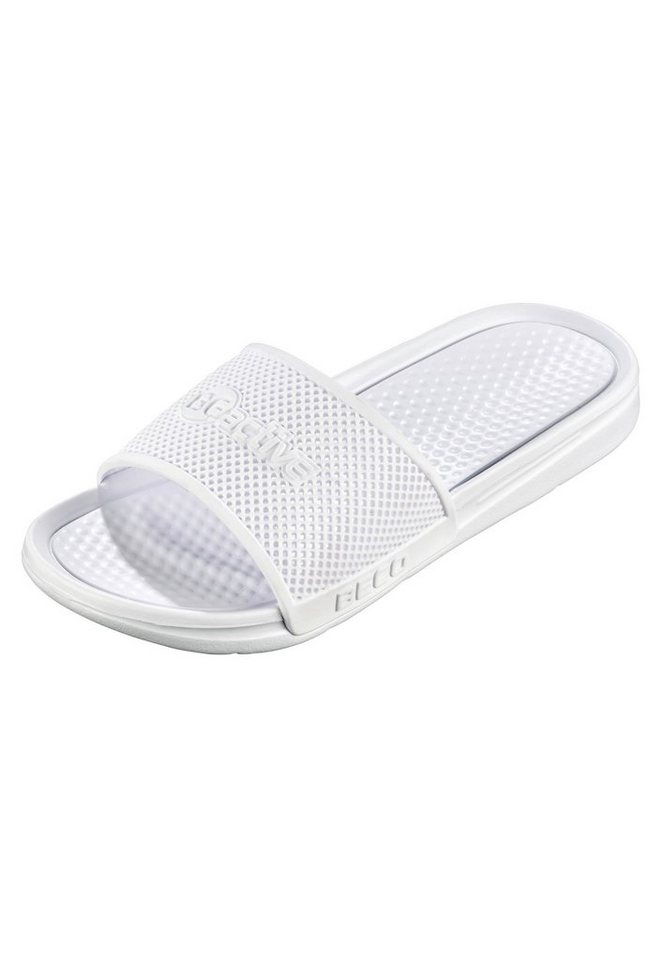 Beco Beermann BEactive NAUTIK Badeschuh mit ergonomischem Fußbett