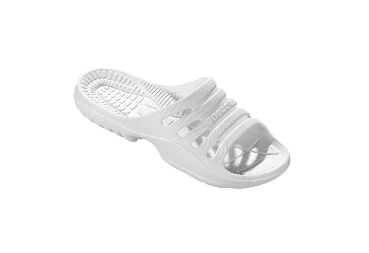 Beco Beermann BECO Badeschuhe Slipper Badeschuh