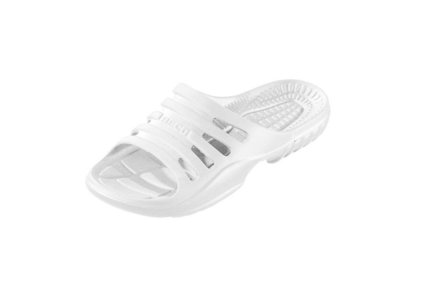 Beco Beermann BECO Badeschuhe Slipper Badeschuh