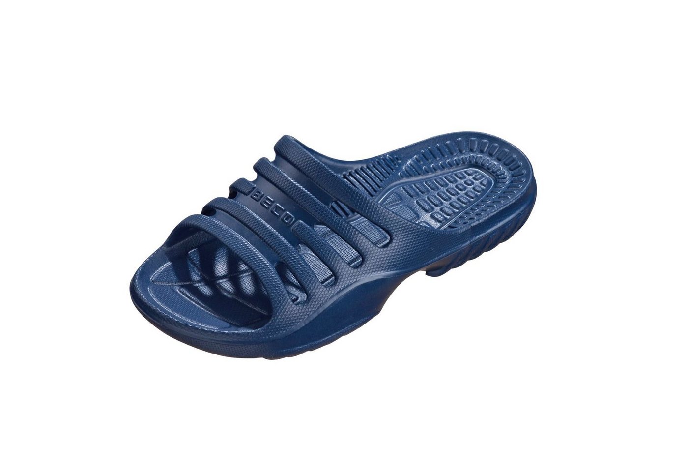 Beco Beermann BECO Kinder-Badeschuhe Slipper Badeschuh