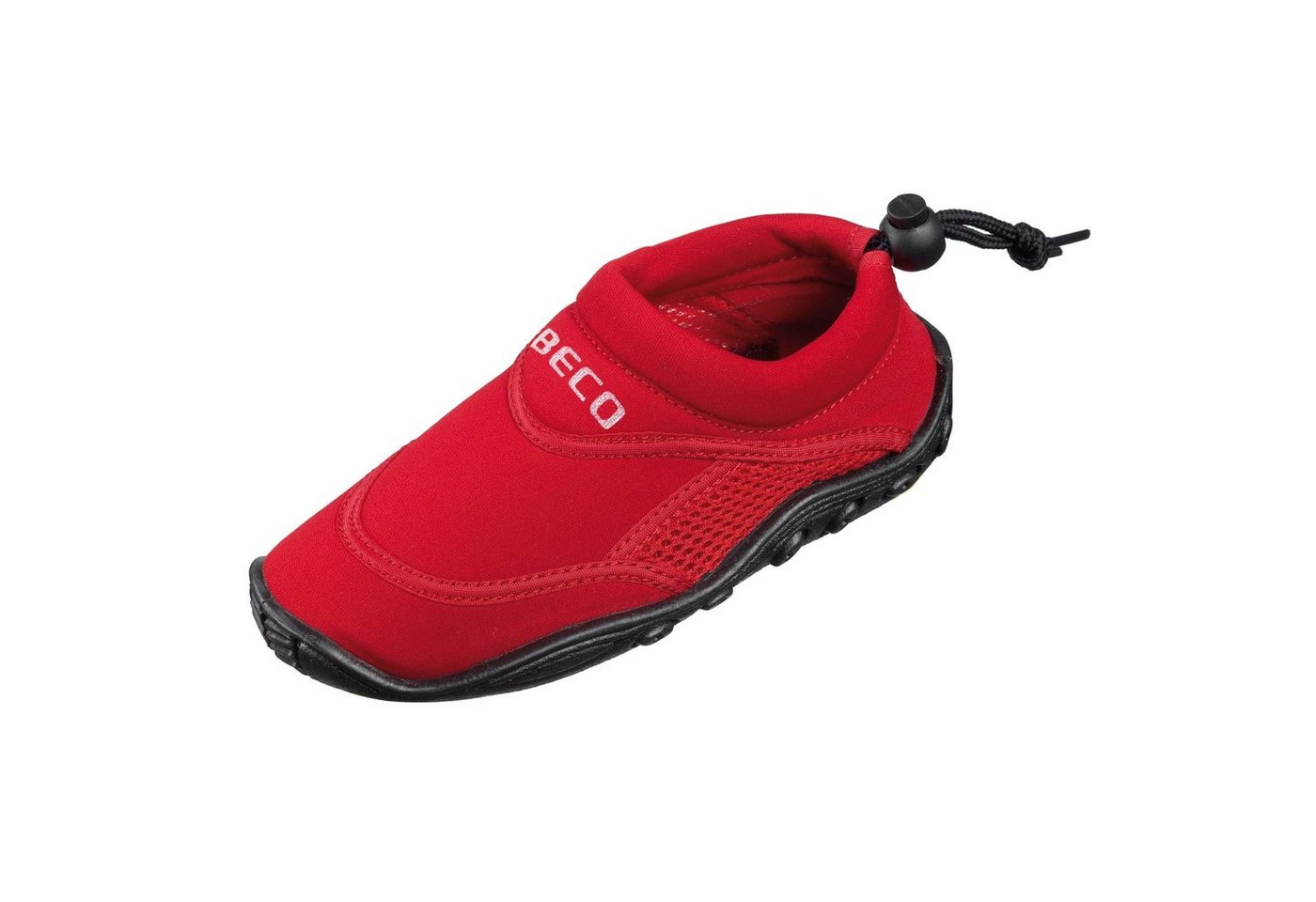 Beco Beermann BECO Kinder-Surfschuhe Badeschuh (rot)