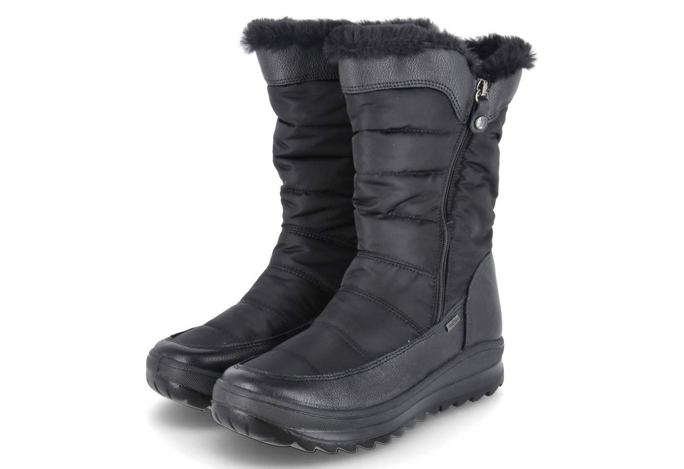 Beliana Winterboots Outdoorschuh