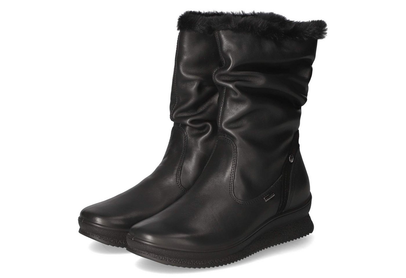 Beliana Winterstiefeletten Stiefelette