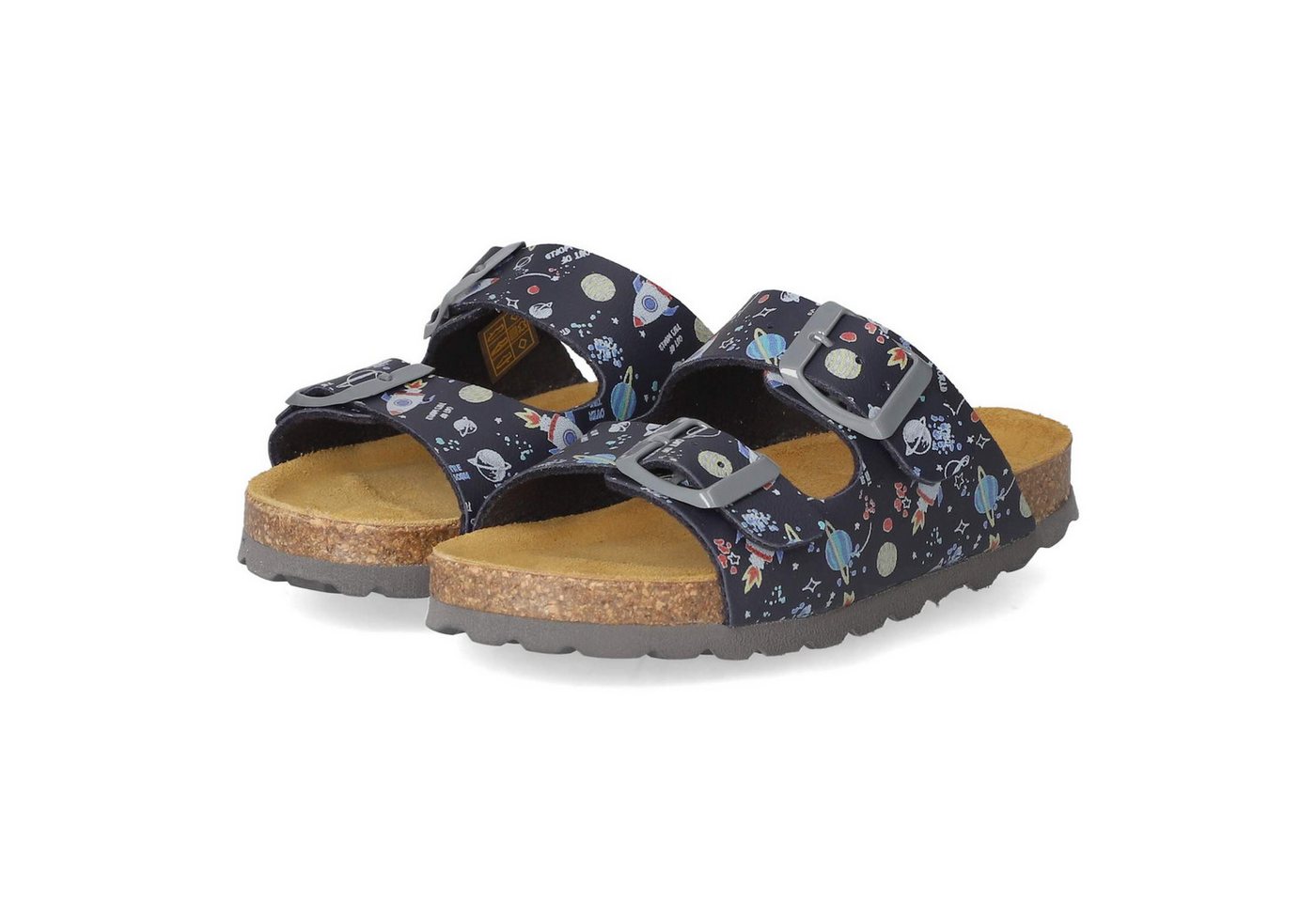 BELIANI Pantoletten Clog