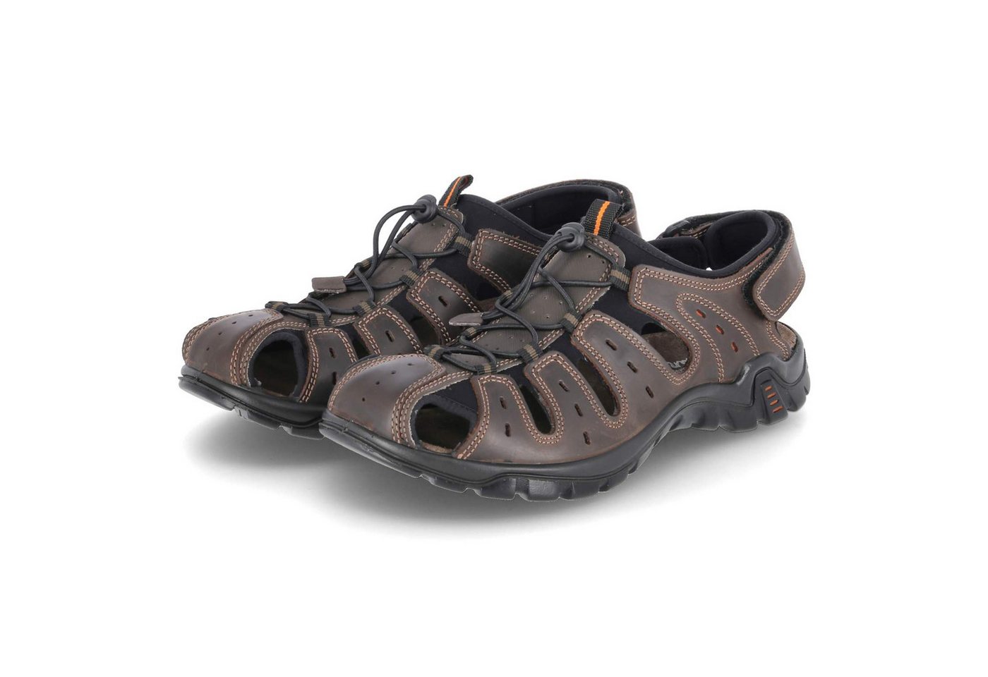 Beliano Sandalen Sandale (braun)