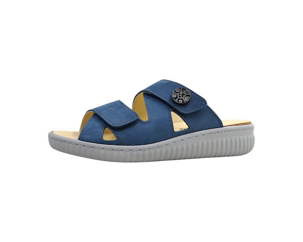 Belvida Pantolette Schlappen