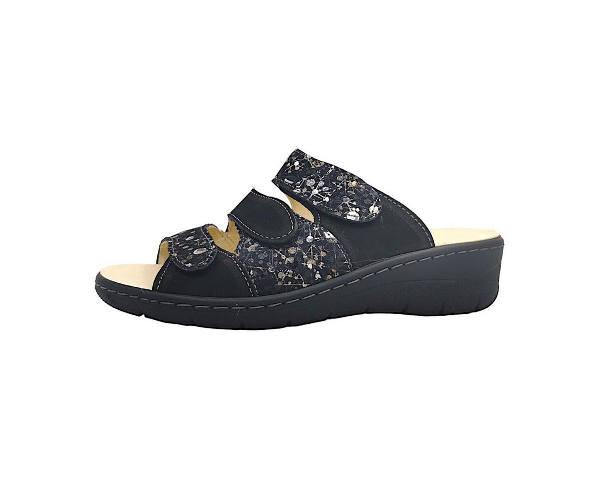 Belvida Pantolette Schlappen