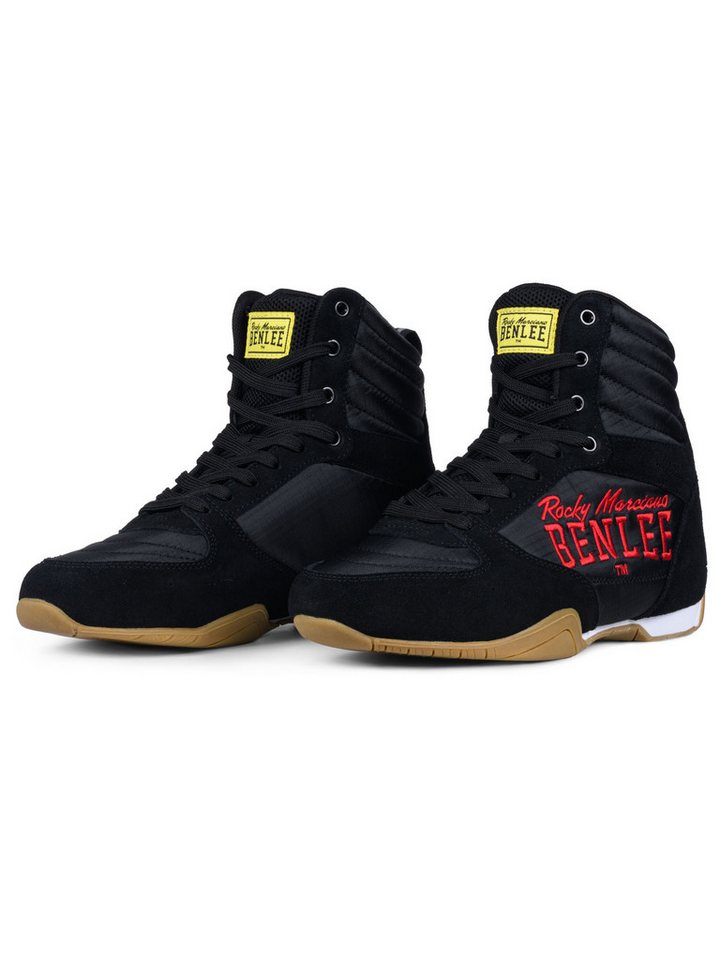 Benlee Rocky Marciano JABS Boxschuh