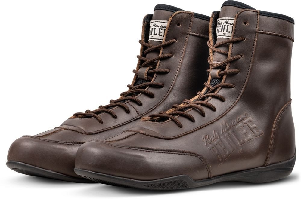 Benlee Rocky Marciano Rexton Boxschuhe aus Leder (1 Paar) Boxschuh