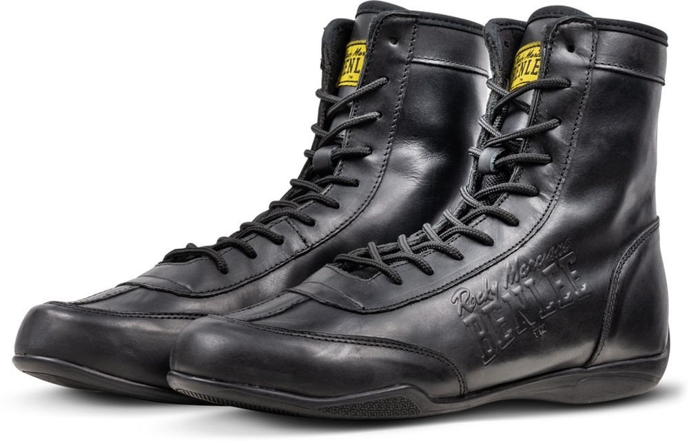 Benlee Rocky Marciano Rexton Boxschuhe aus Leder (1 Paar) Boxschuh