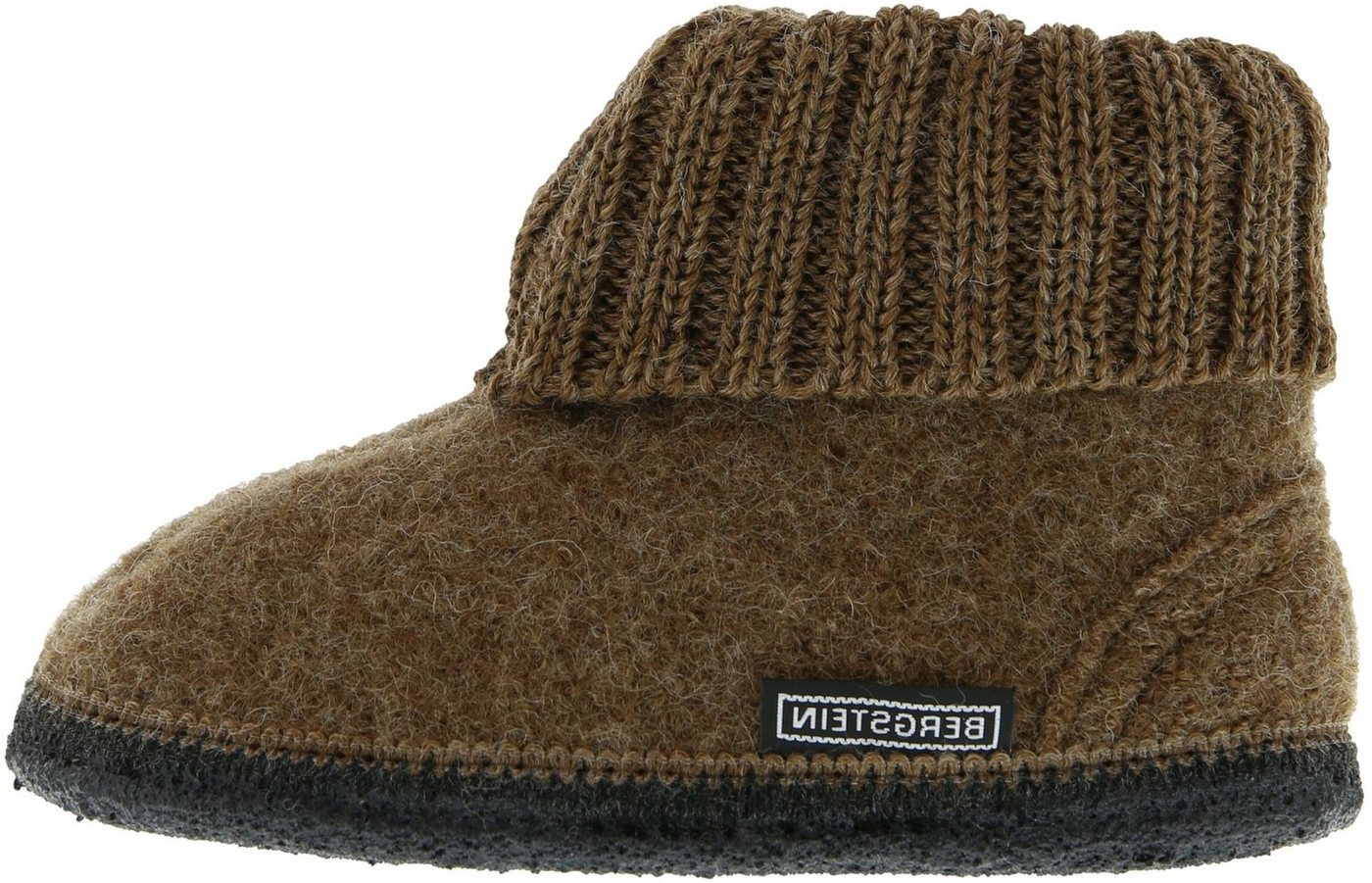 Bergstein Cozy Hausschuh