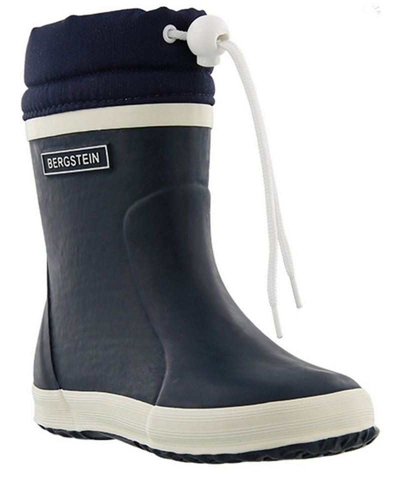 Bergstein Winterboot Stiefel (schwarz)