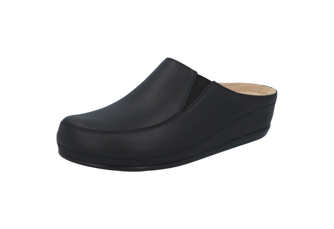 Berkemann Erwachsene Berkina Celle Clogs Leder Clog