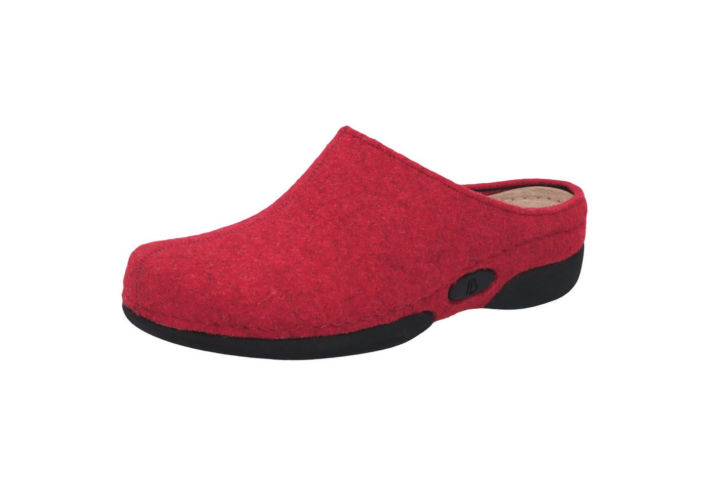 Berkemann Erwachsene Berkina Lauren Clogs Textil Clog