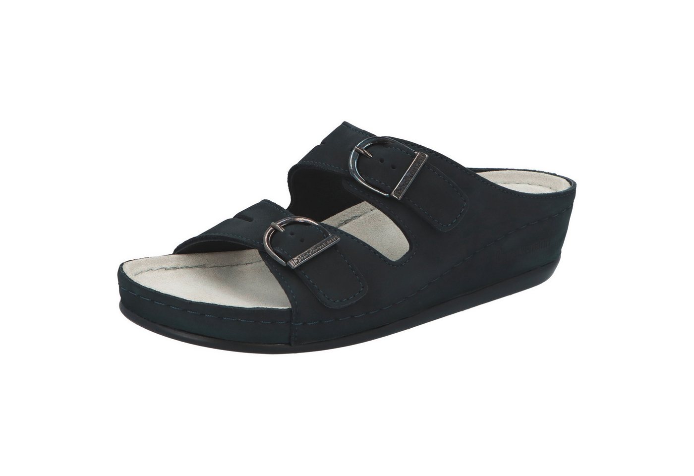 Berkemann Erwachsene Berkina Lüneburg Pantolette L Pantolette