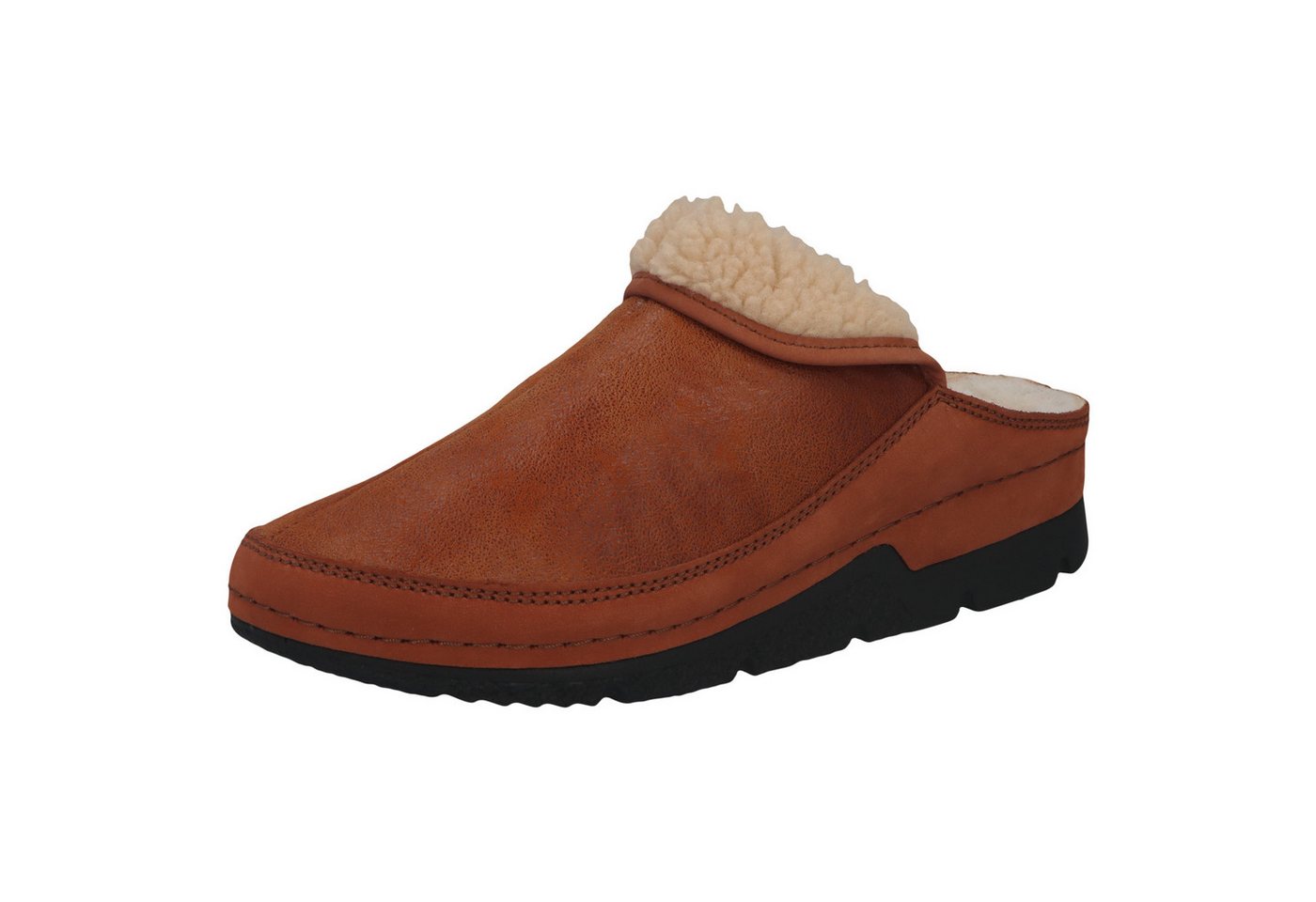 Berkemann Erwachsene Berkina Remonda Clogs Synteti Clog