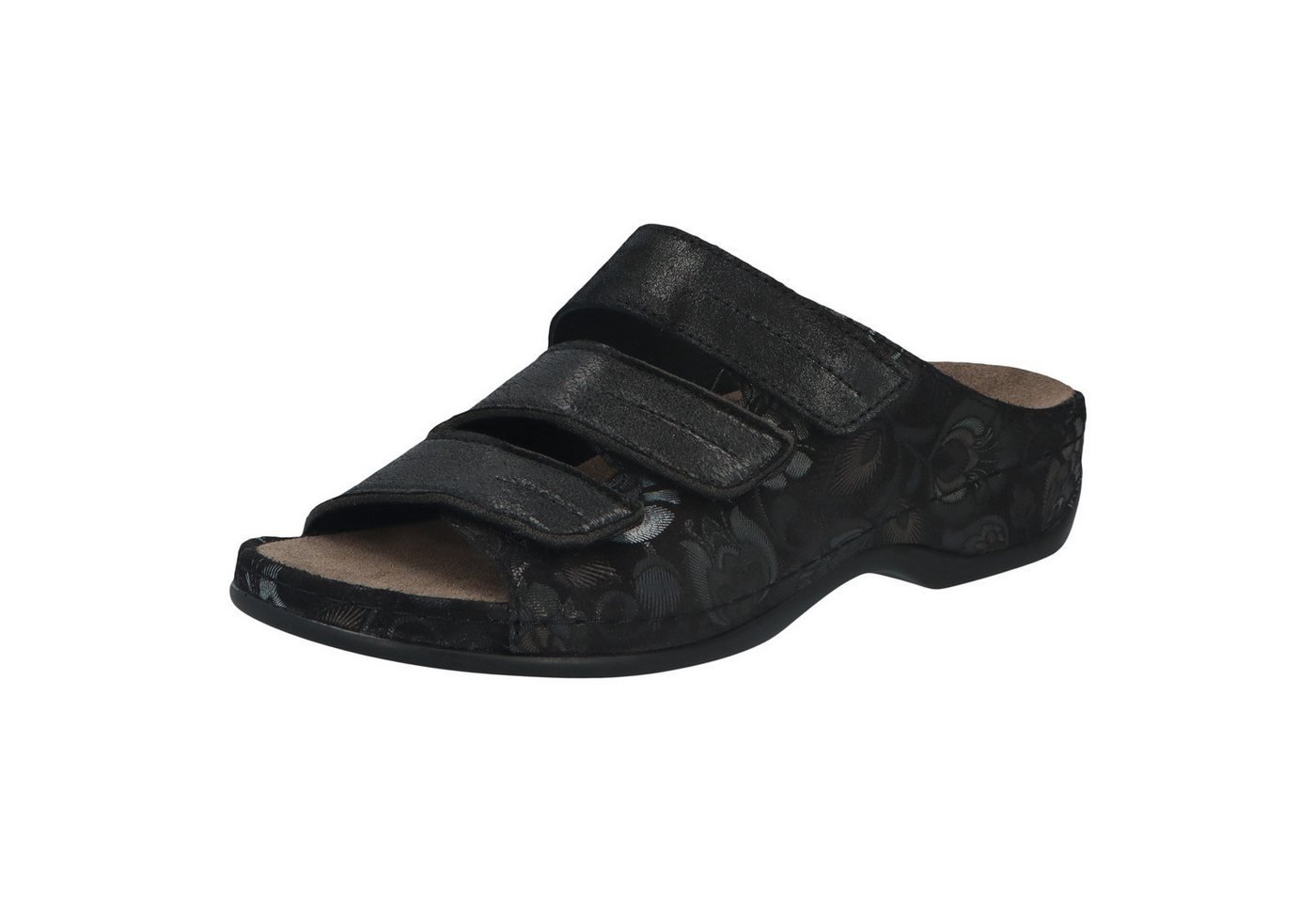 Berkemann Erwachsene Berkoflex Andrea Pantolette L Pantolette