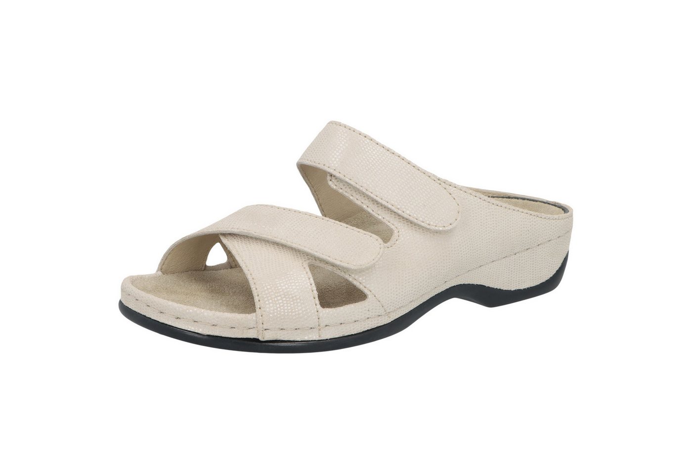 Berkemann Erwachsene Berkoflex Felia Pantolette Le Pantolette