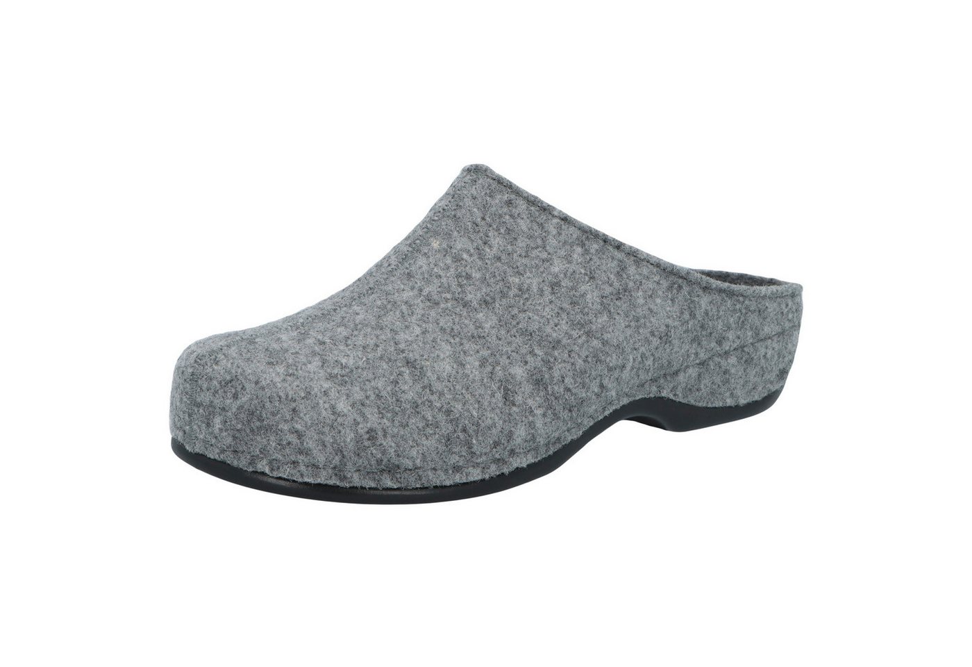 Berkemann Erwachsene Berkoflex Florina Clogs Texti Clog