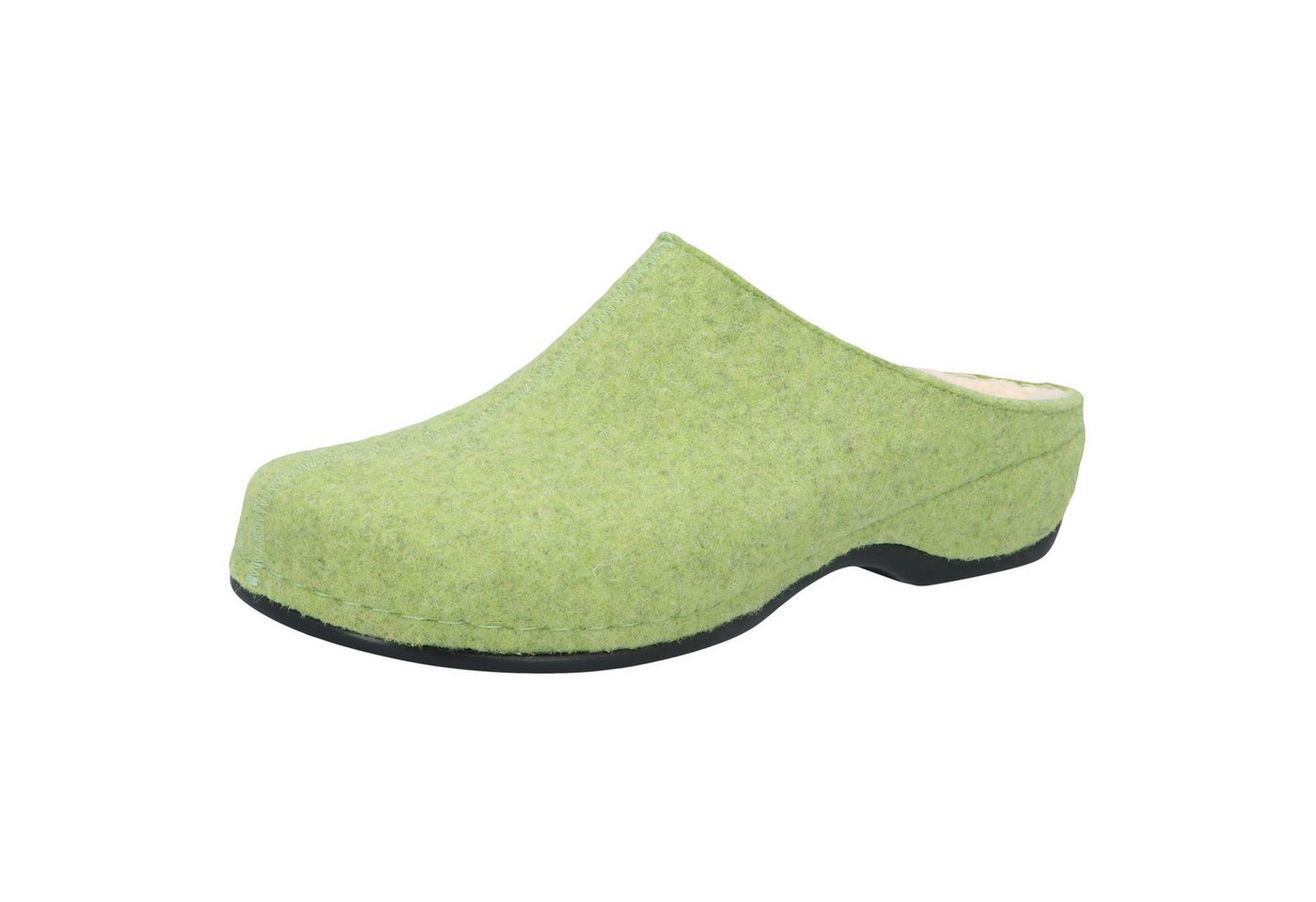 Berkemann Erwachsene Berkoflex Florina Clogs Texti Clog