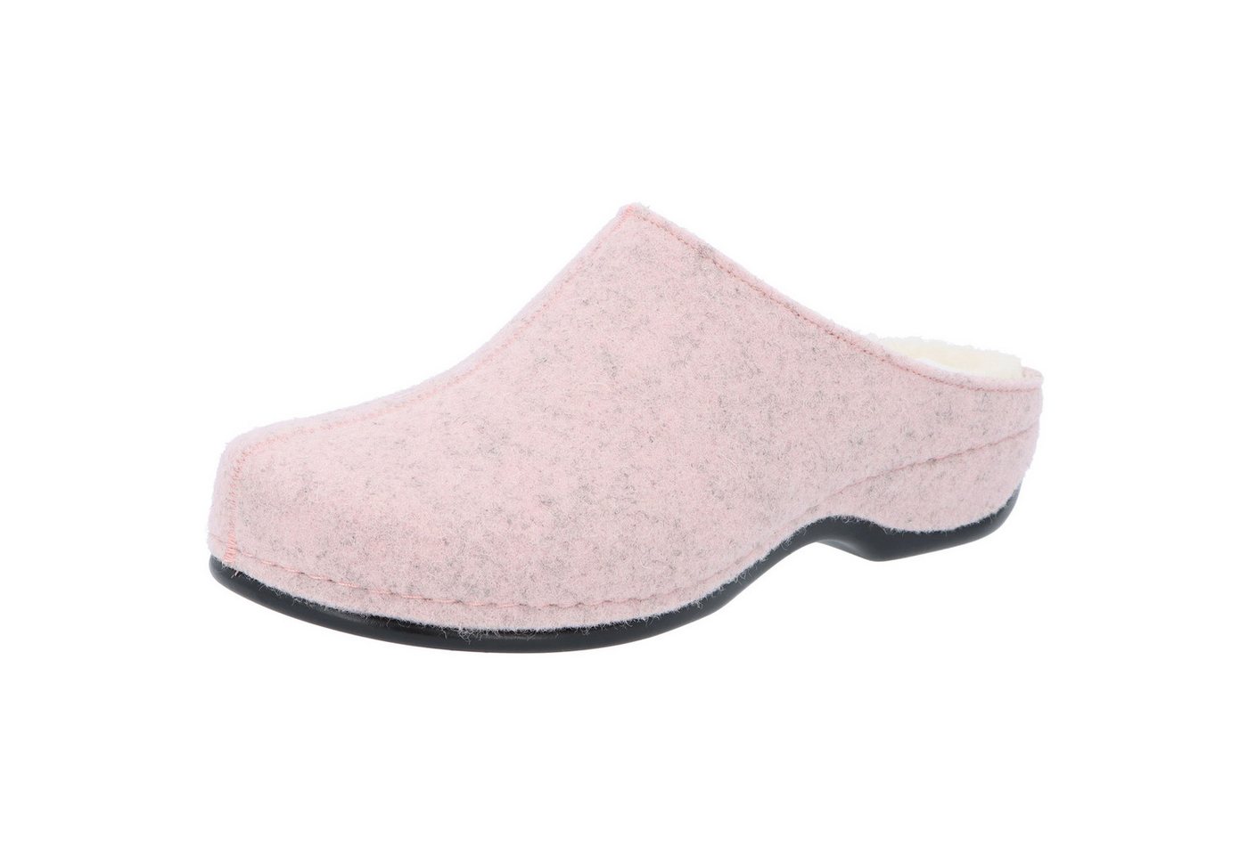 Berkemann Erwachsene Berkoflex Florina Clogs Texti Clog