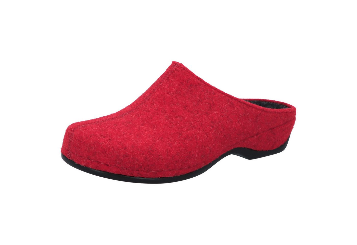 Berkemann Erwachsene Berkoflex Florina Clogs Texti Clog