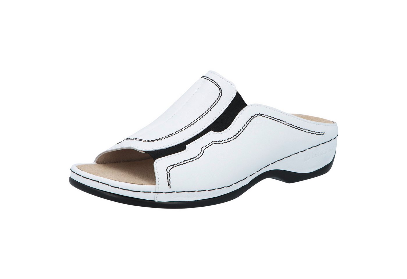 Berkemann Erwachsene Berkoflex Jennifer Pantolette Pantolette