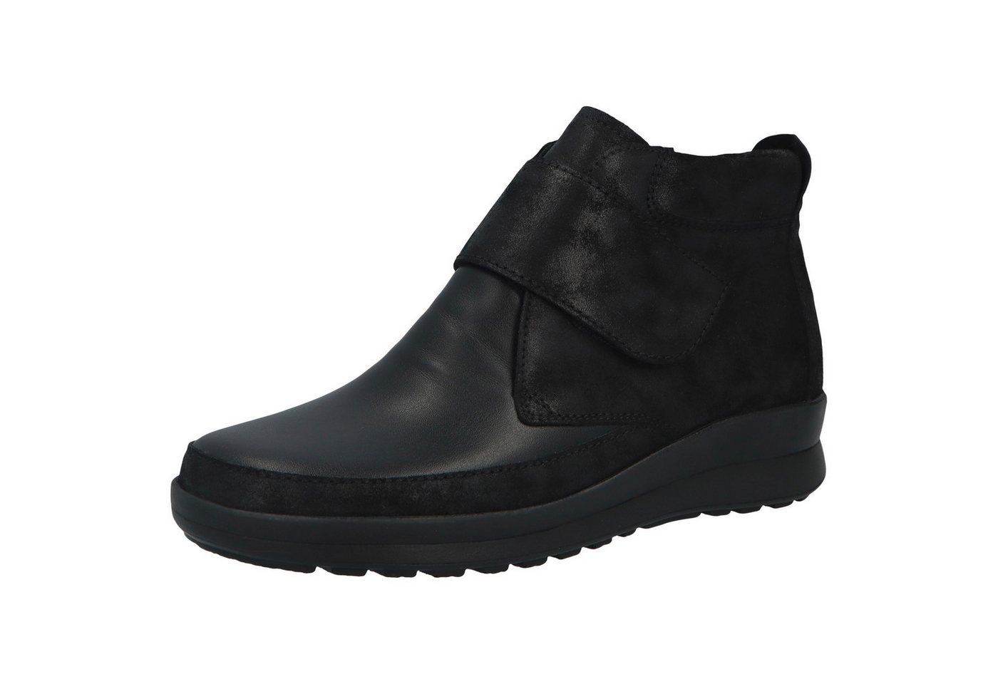 Berkemann Erwachsene Berkoflex Silka Stiefelette L Winterstiefel