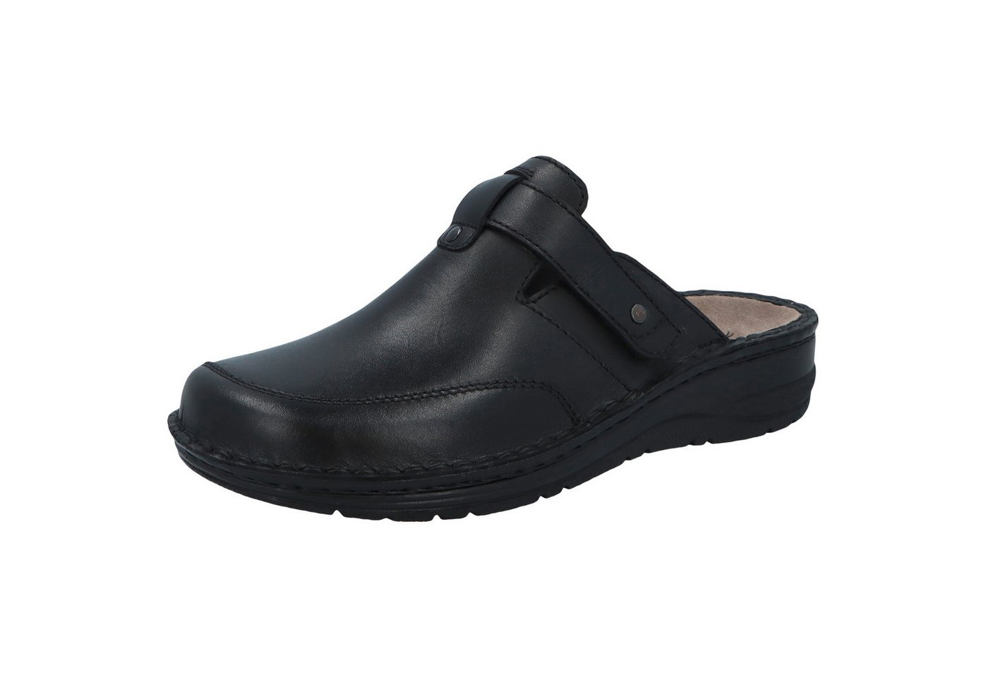 Berkemann Erwachsene Berkoflex Tec-Pro Mona Clogs Clog