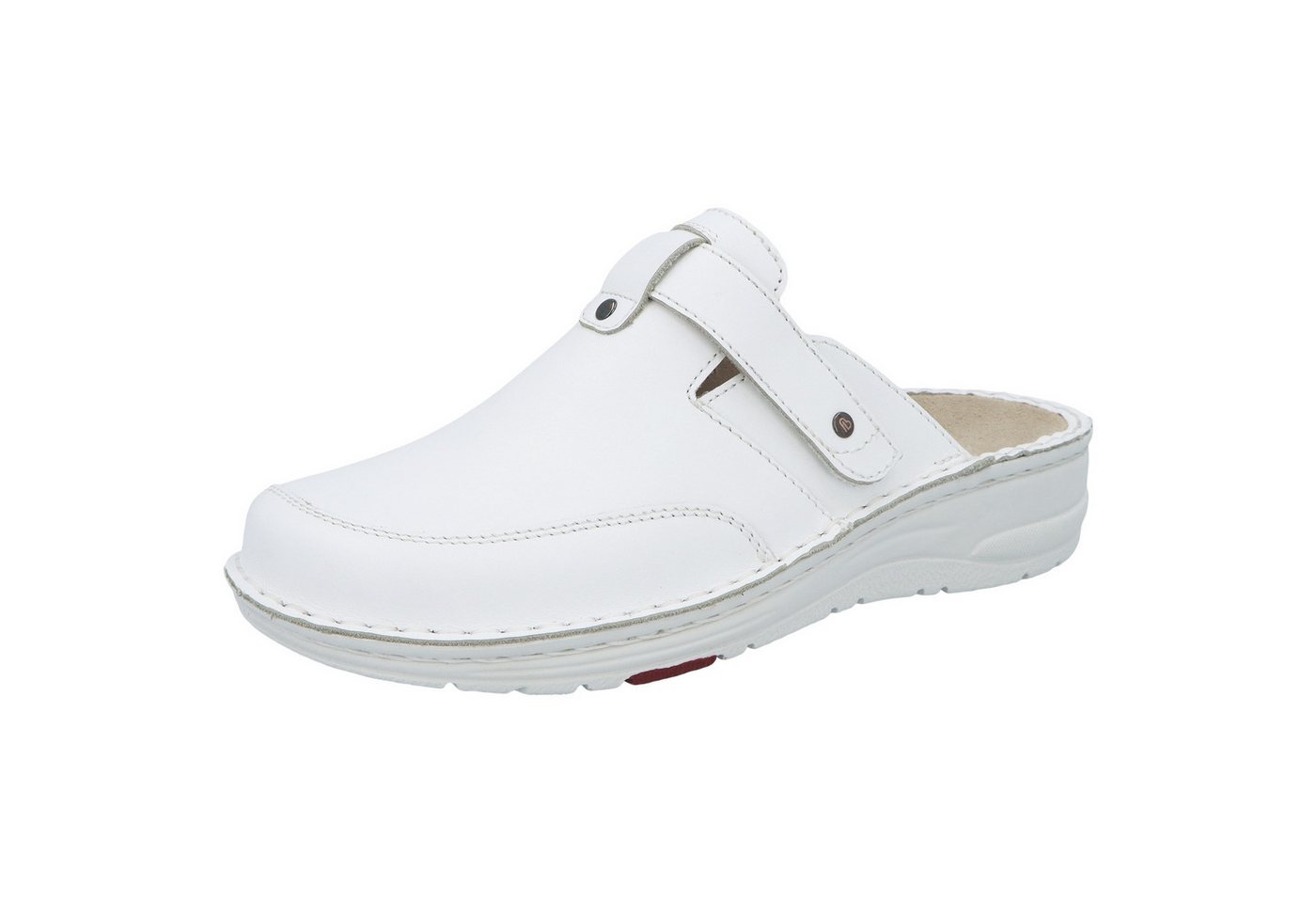 Berkemann Erwachsene Berkoflex Tec-Pro Mona Clogs Clog
