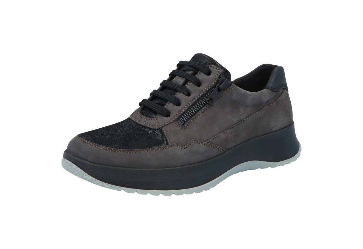 Berkemann Erwachsene Berkoflex Tecla Halbschuh Led Sneaker