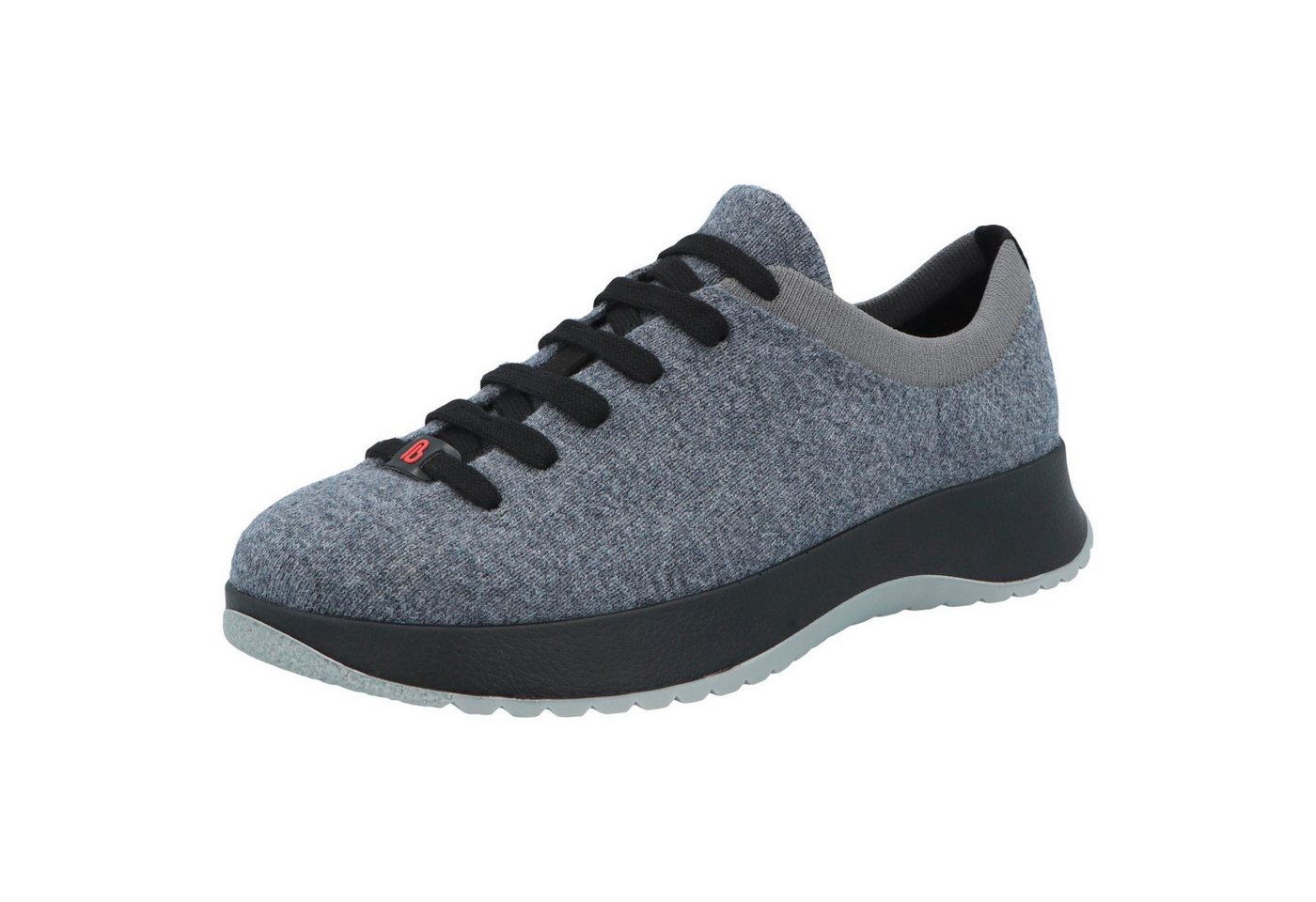 Berkemann Erwachsene ComfortKnit Aitana Sneaker Te Sneaker