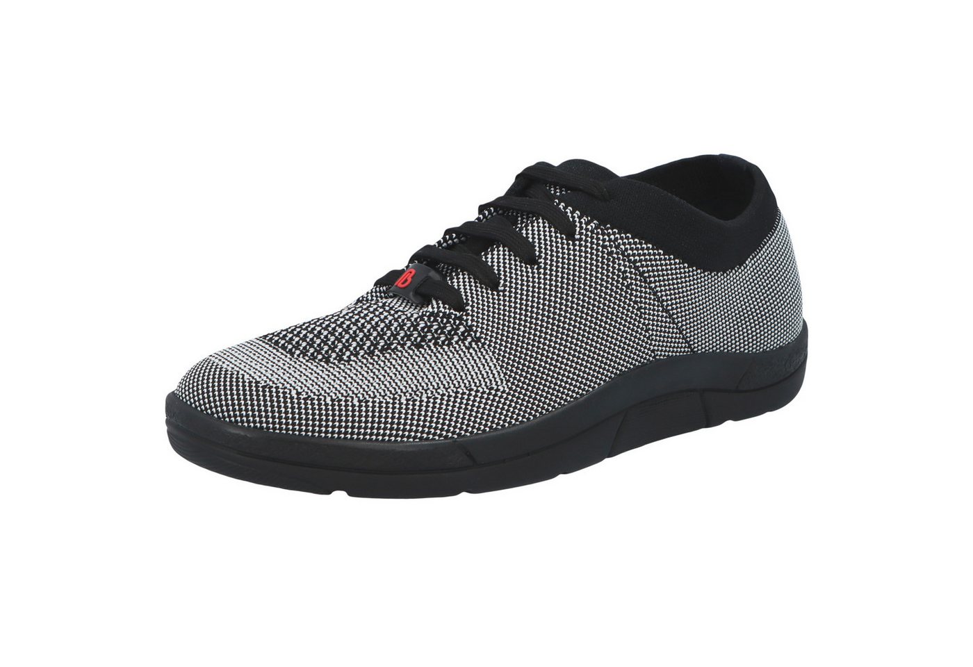 Berkemann Erwachsene ComfortKnit Allegra Sneaker T Sneaker