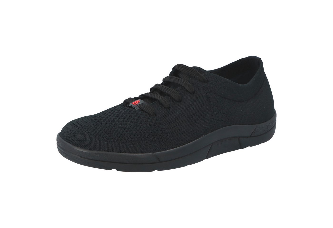 Berkemann Erwachsene ComfortKnit Allegra Sneaker T Sneaker