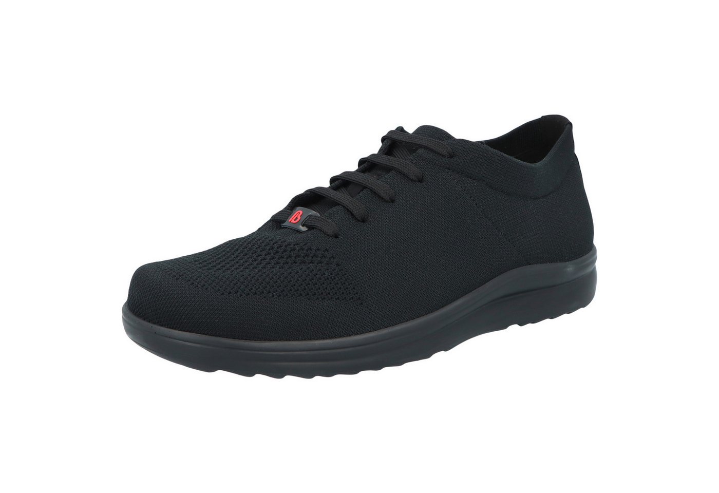 Berkemann Erwachsene ComfortKnit Allegro Sneaker L Sneaker