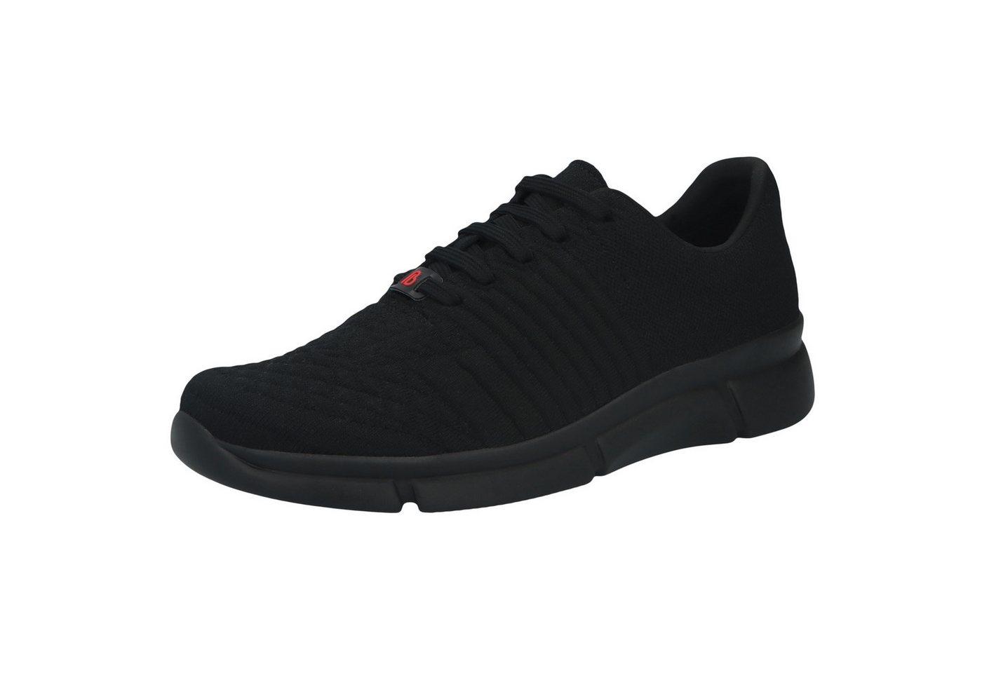 Berkemann Erwachsene ComfortKnit Pinar Sneaker Tex Sneaker