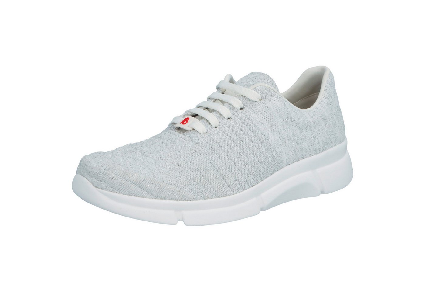 Berkemann Erwachsene ComfortKnit Pinar Sneaker Tex Sneaker