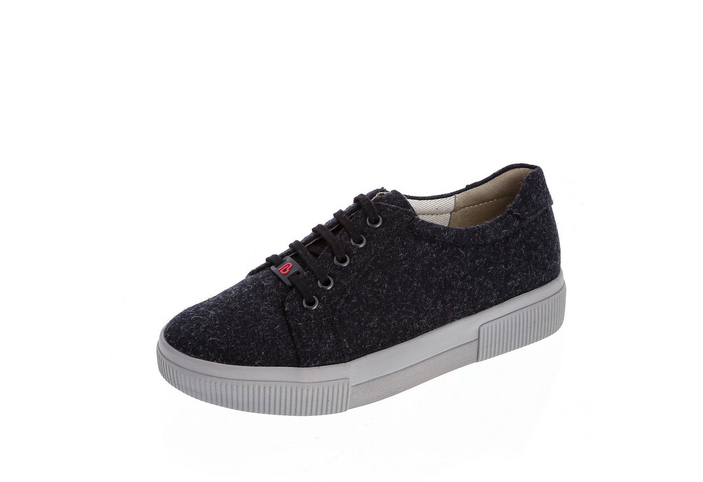 Berkemann Erwachsene Ecological Fae *Rcycl Halbsch Sneaker