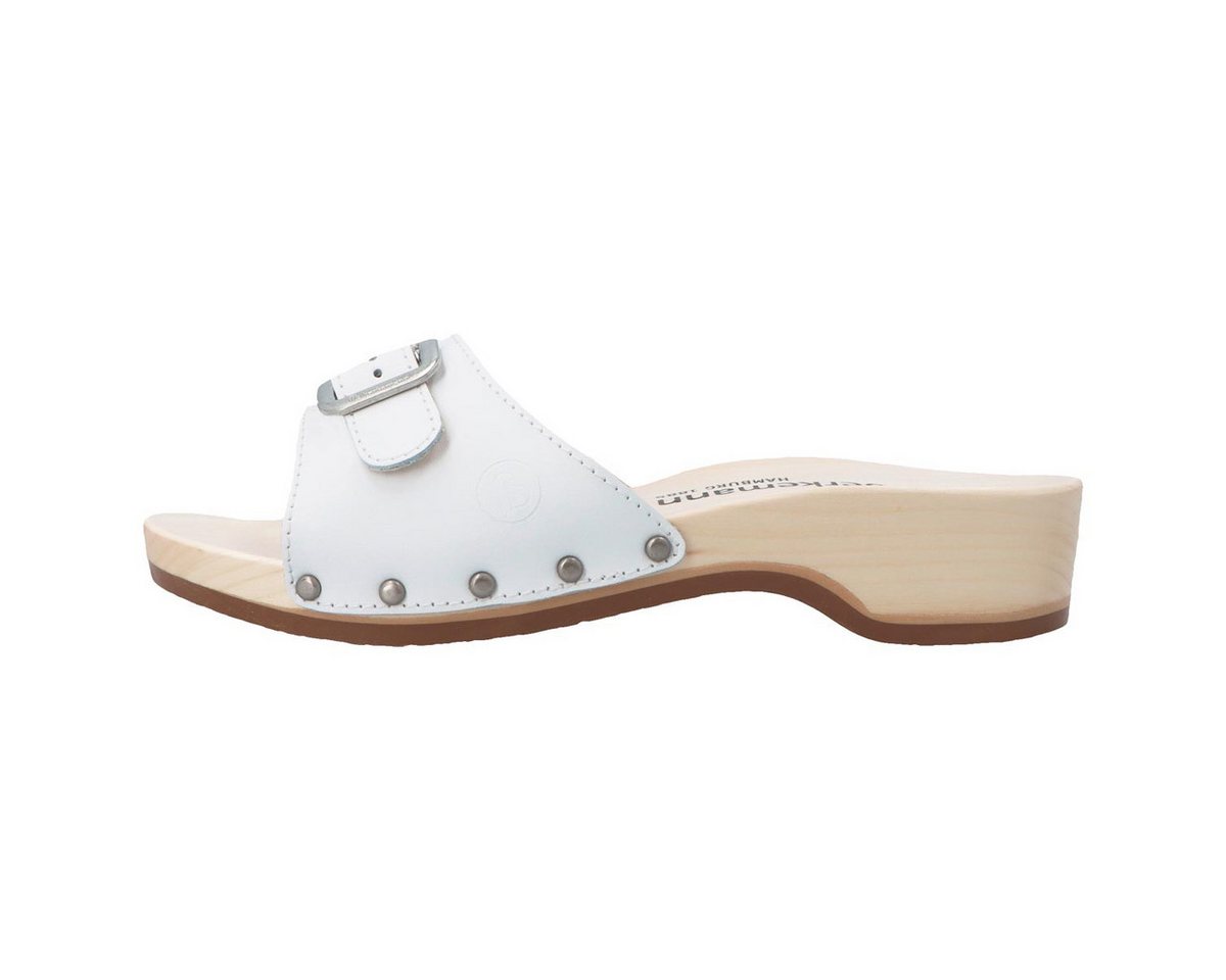 Berkemann Hamburg Pantolette (1-tlg) Pantoletten - Elegantes Design für einen stilvollen Auftritt