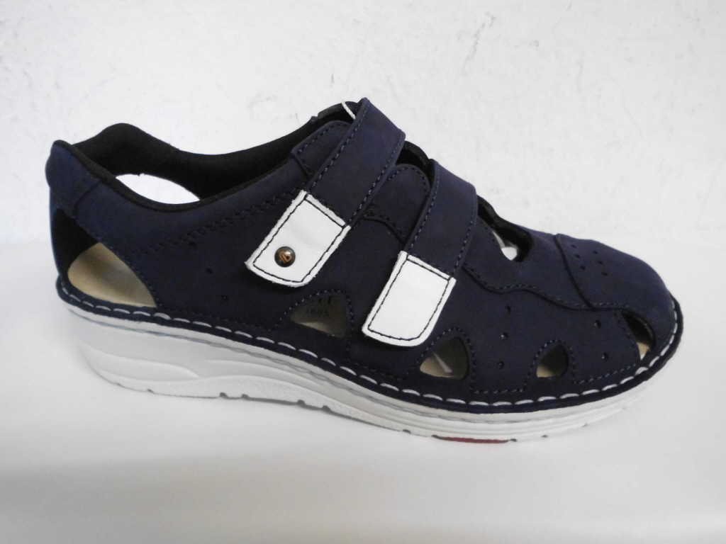 Berkemann Larena Slipper