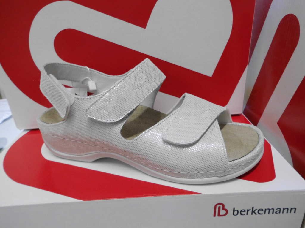 Berkemann Sandalette