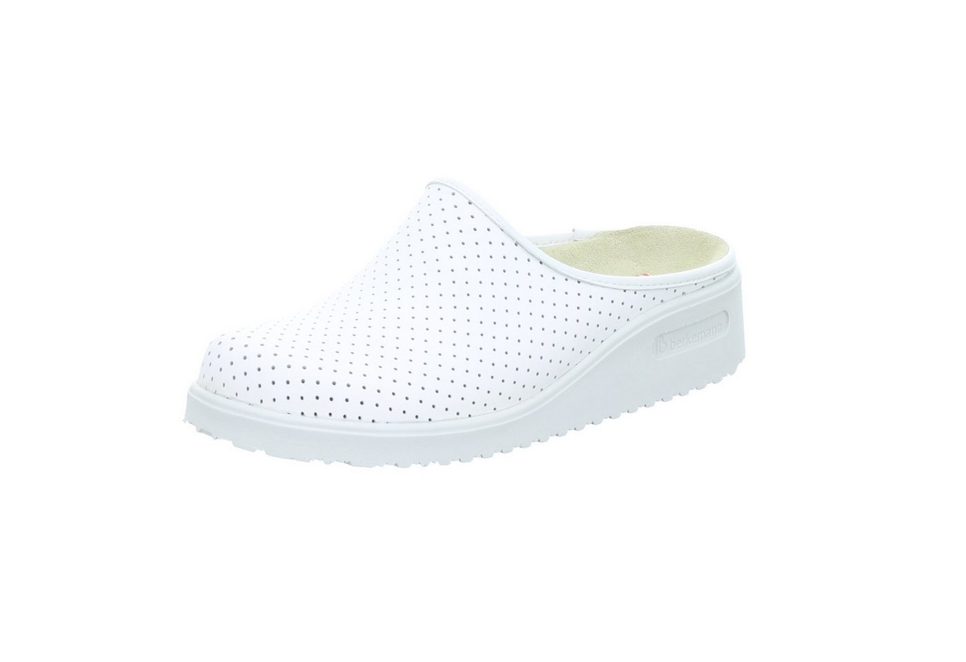 Berkemann Tec-Pro Thordu Clog