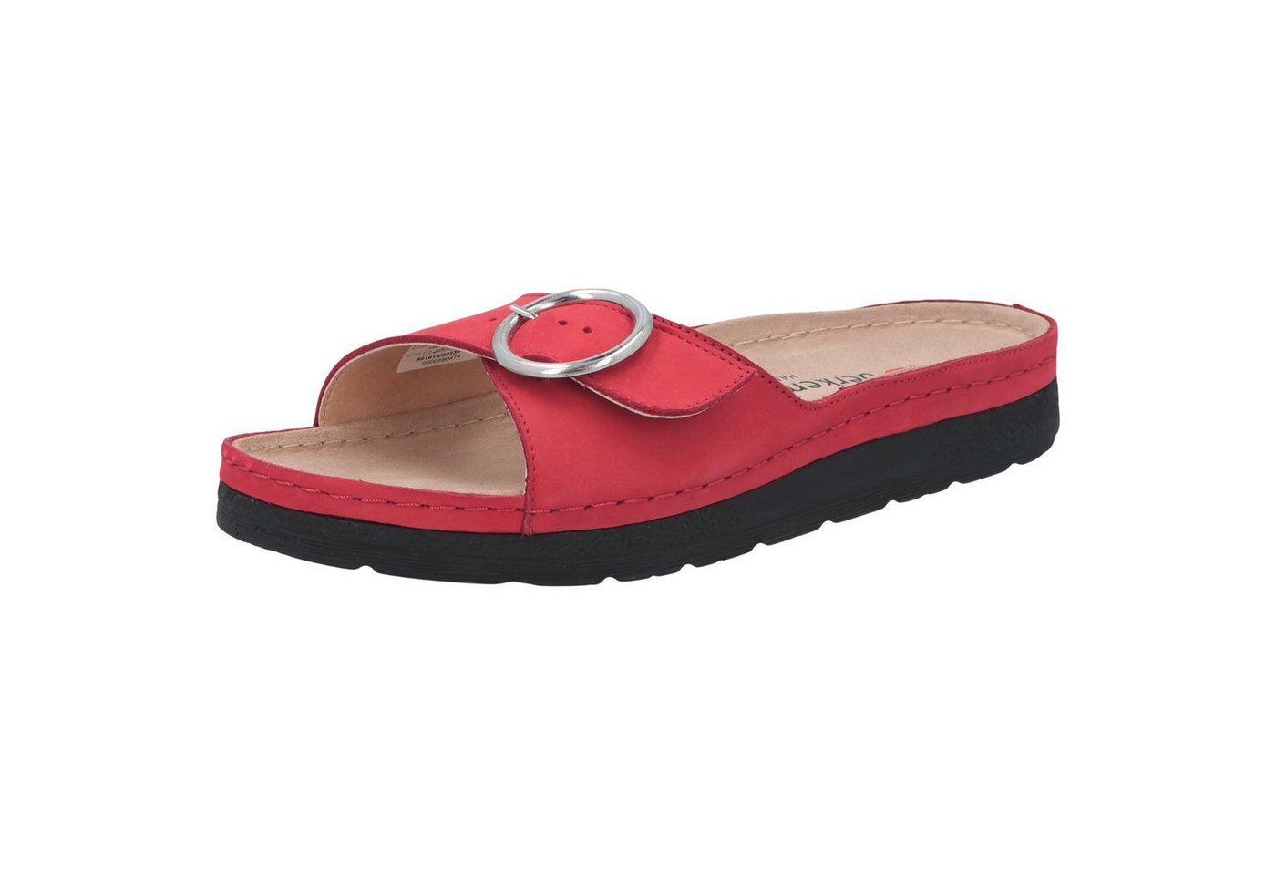 Berkemann Tori Sandale