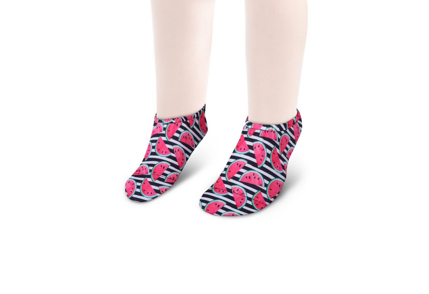 BESTLIVINGS 06625 Kinderschuhe Wasserschuh (Paar) Schwimmschuhe Aquaschuhe Strandschuhe Badeschuhe