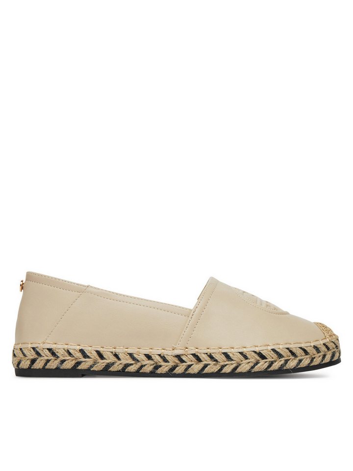 Beverly Hills Polo Club Damen-Espadrilles Beige BEVERLY HILLS POLO CLU Espadrille