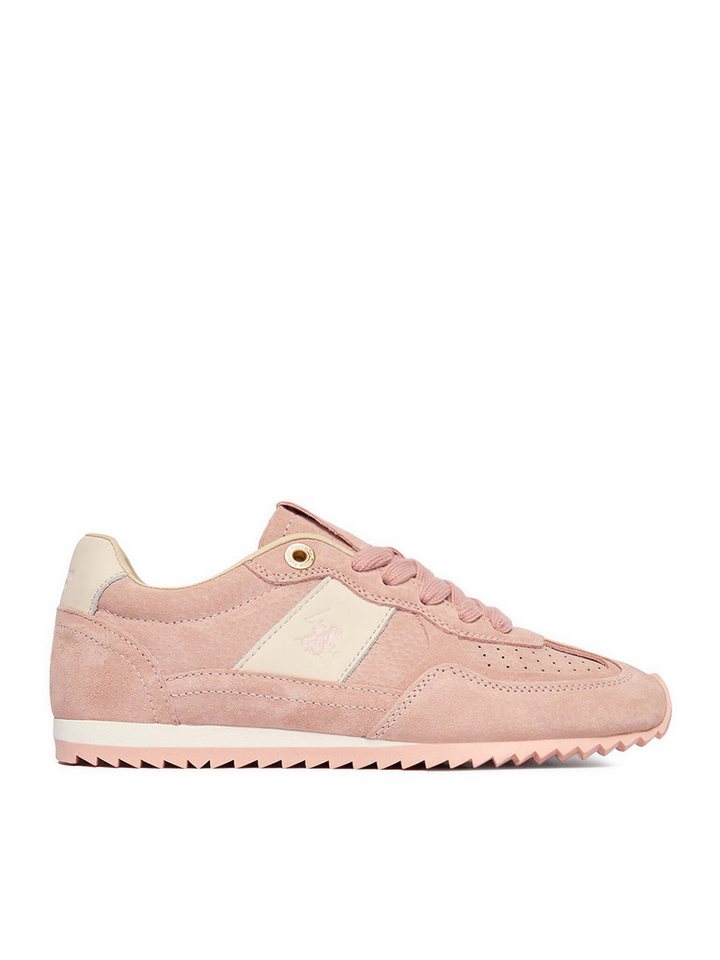 Beverly Hills Polo Club Damenschuhe Pink BEVERLY HILLS POLO CLUB-EO-WP Sneaker