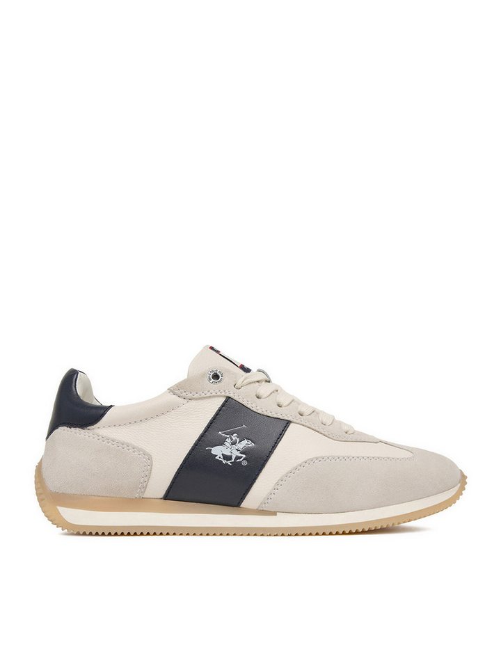 Beverly Hills Polo Club Herren-Sneakers Grau BEVERLY HILLS POLO CLUB-E Sneaker