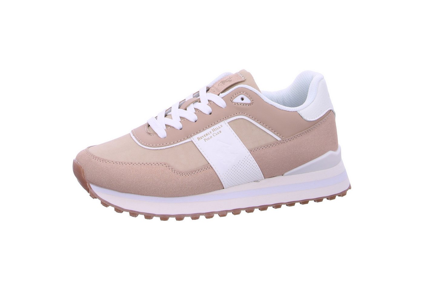 Beverly Hills Polo Club Penny Mix Sneaker
