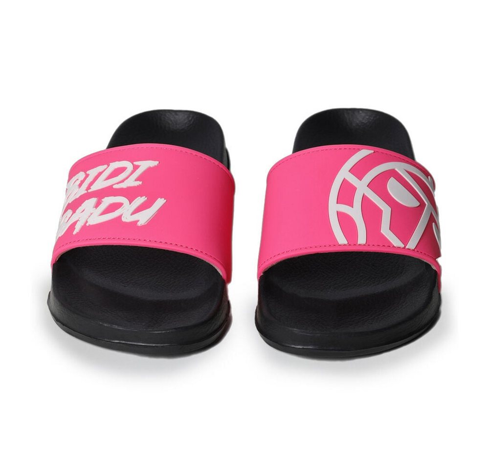 BIDI BADU Beach Doctor Slides Badelatschen - Badelatschen Badesandale